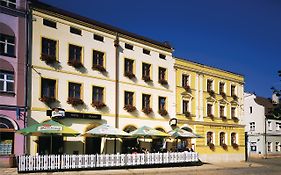 Broumov Hotel Praha